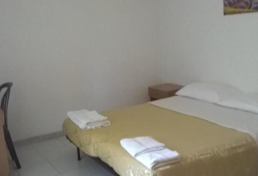 בית מלון כפרי I Campanacci