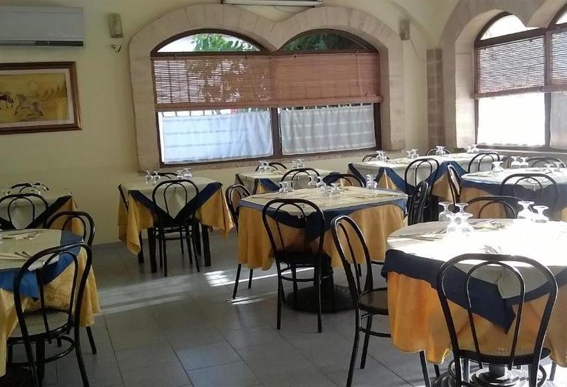 בית מלון כפרי I Campanacci