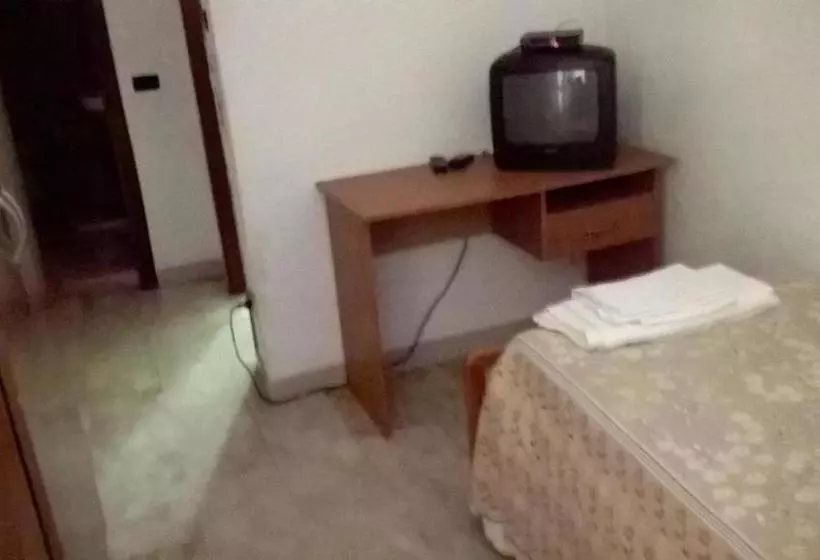 ホテル I Campanacci