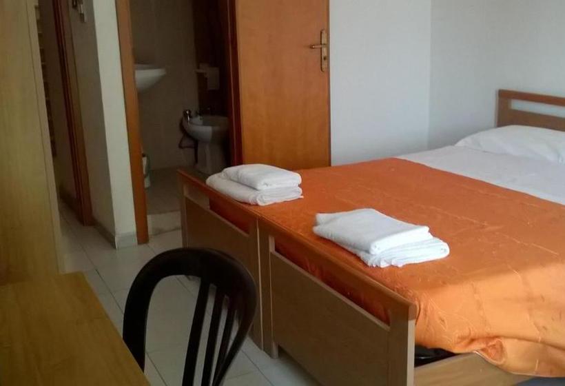 בית מלון כפרי I Campanacci