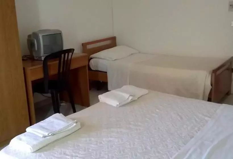 ホテル I Campanacci