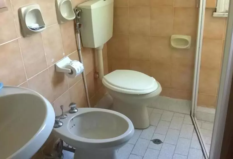 ホテル I Campanacci