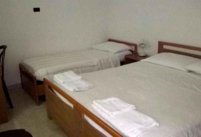 בית מלון כפרי I Campanacci