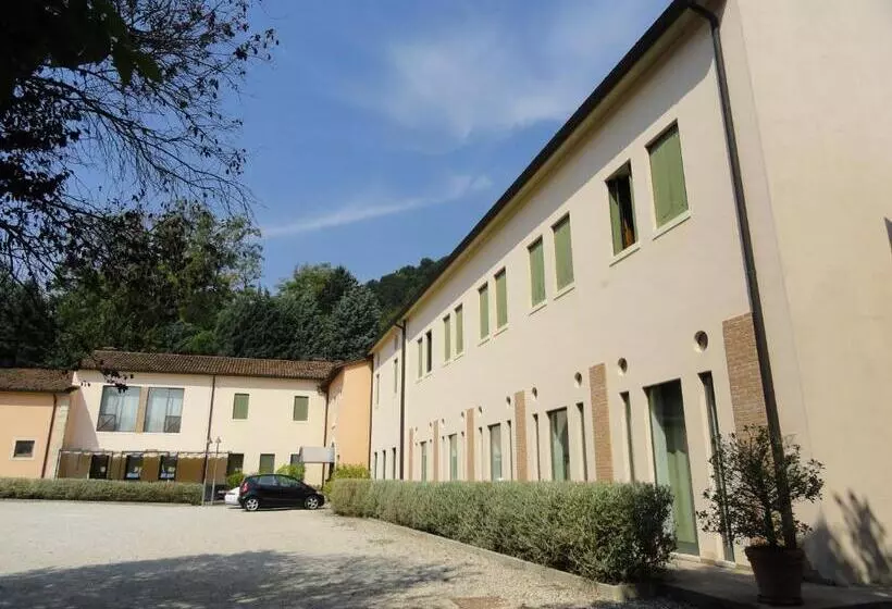 ホテル Locanda Perinella