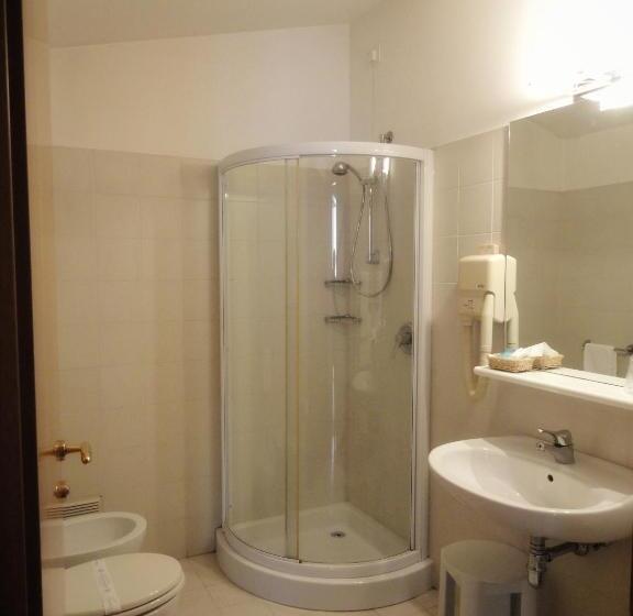 בית מלון כפרי Locanda Perinella