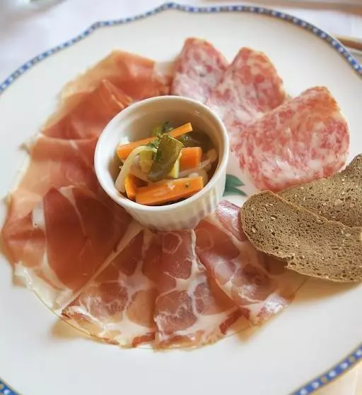 ホテル Locanda Perinella