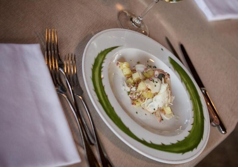 בית מלון כפרי Locanda Perinella