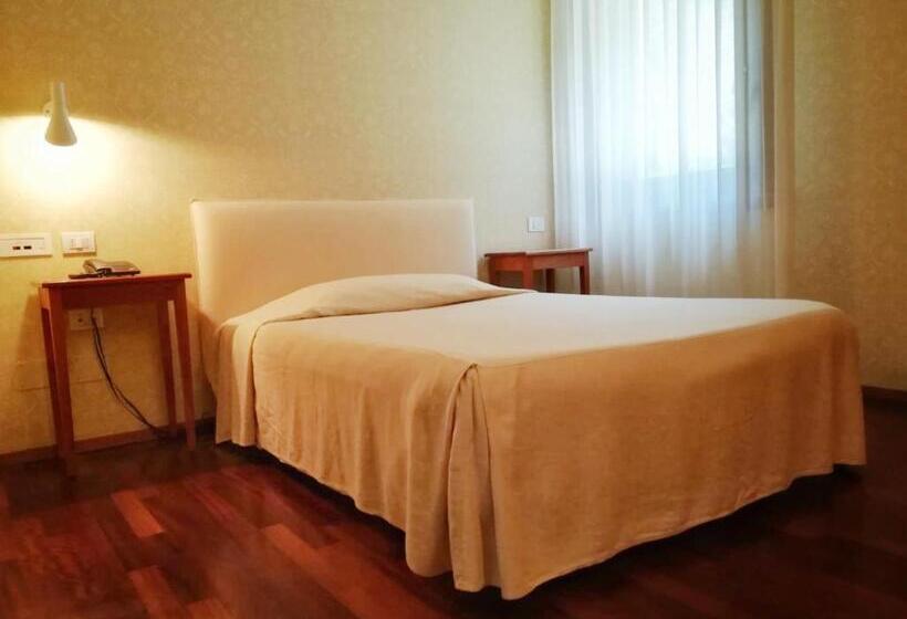 בית מלון כפרי Locanda Perinella