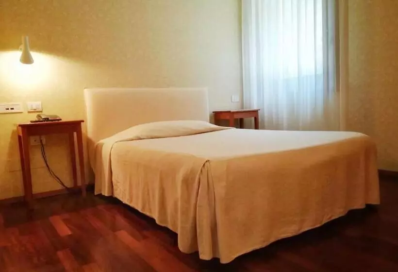 ホテル Locanda Perinella