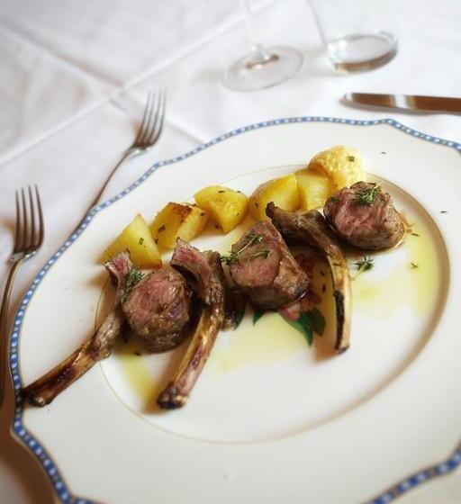 בית מלון כפרי Locanda Perinella