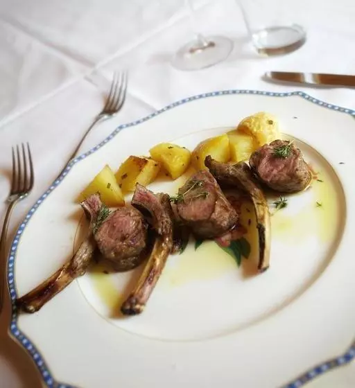 ホテル Locanda Perinella