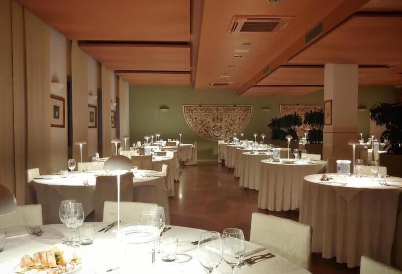 בית מלון כפרי Locanda Perinella