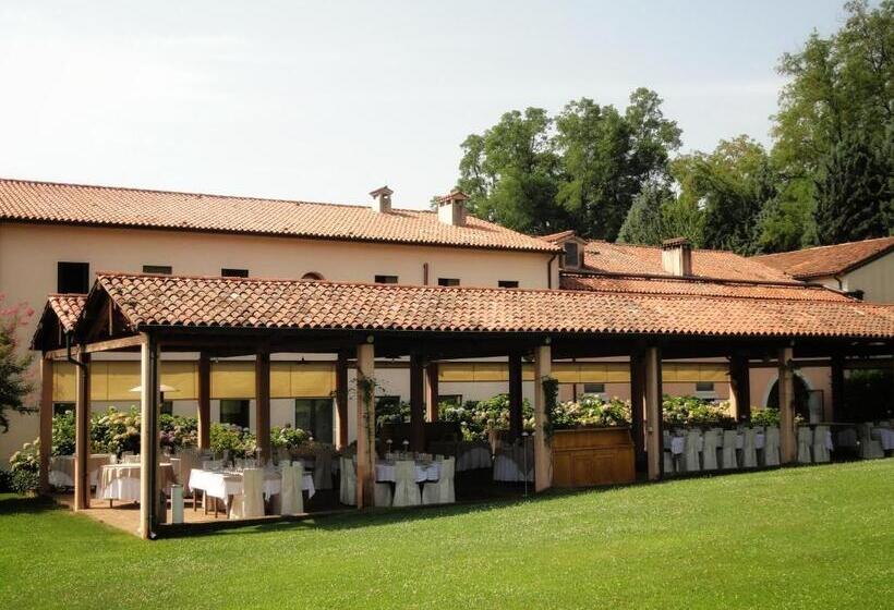 בית מלון כפרי Locanda Perinella