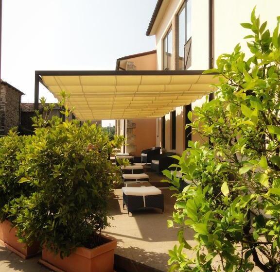 בית מלון כפרי Locanda Perinella