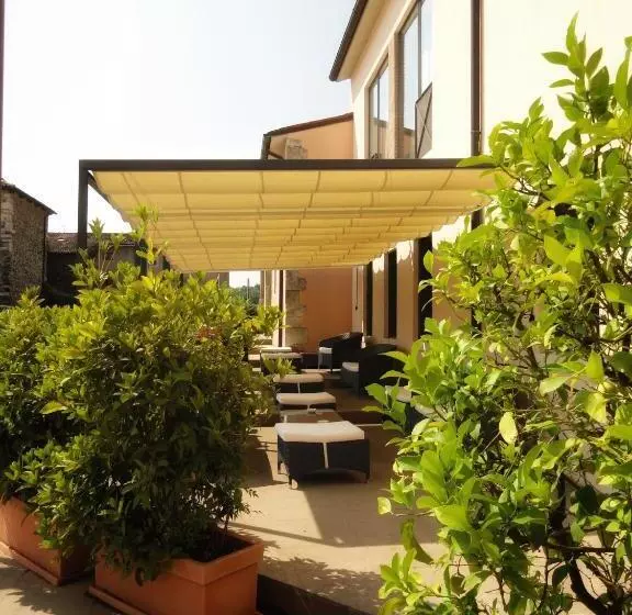 ホテル Locanda Perinella