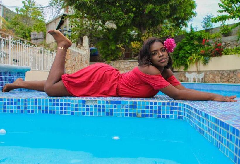 هتل Residence Royale Hôtel