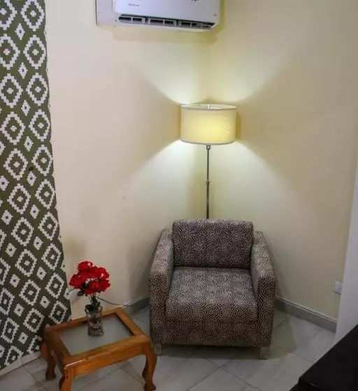 هتل Residence Royale Hôtel