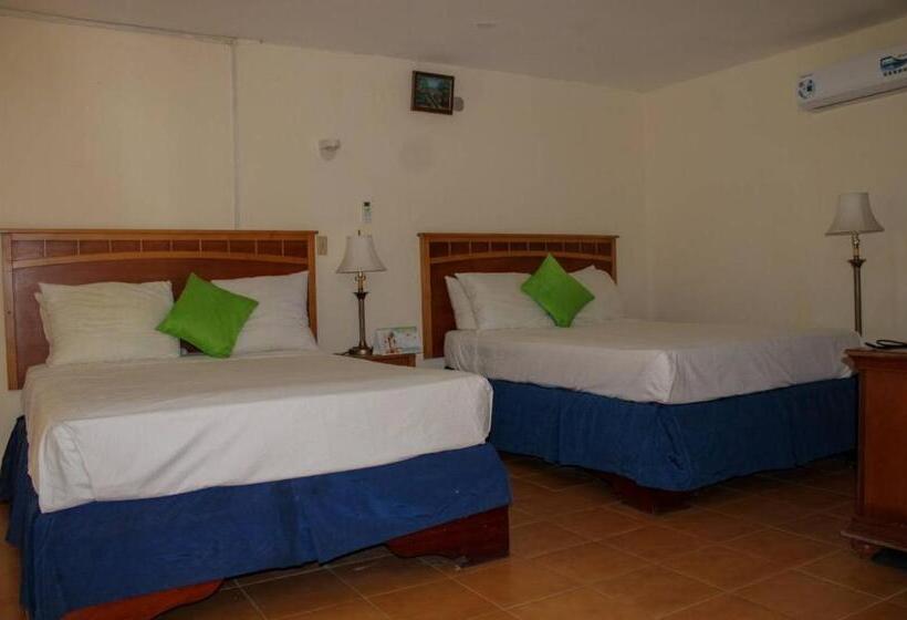 هتل Residence Royale Hôtel