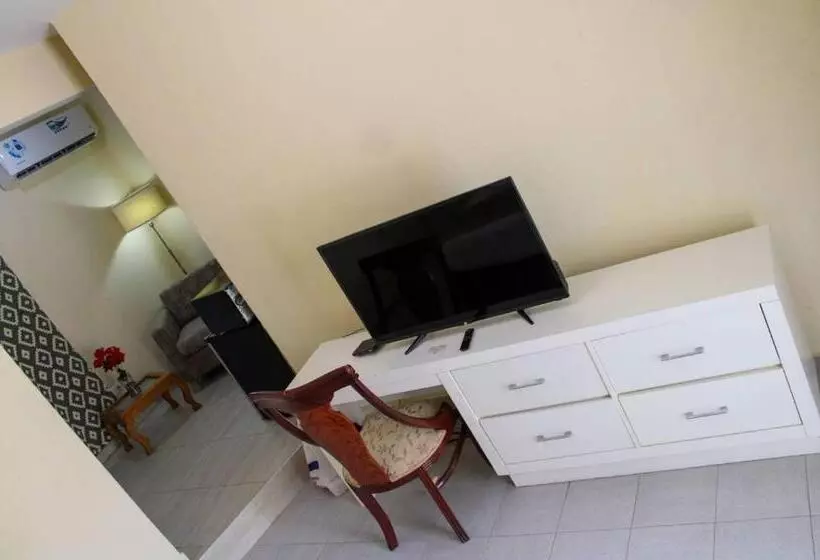 هتل Residence Royale Hôtel