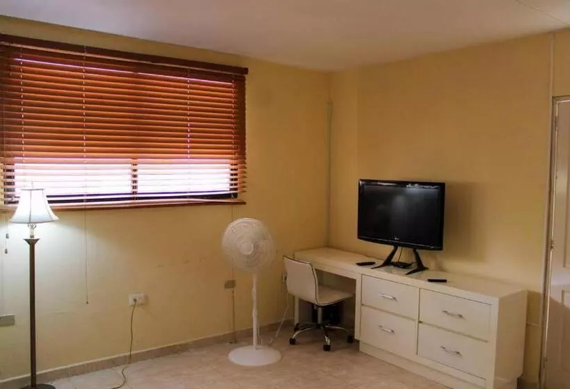 هتل Residence Royale Hôtel