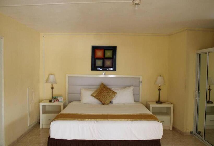 هتل Residence Royale Hôtel