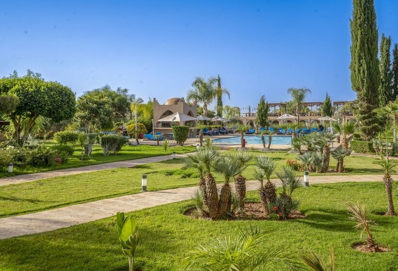 فندق Taj Atlas Wellness Boutique Hôtel & Spa