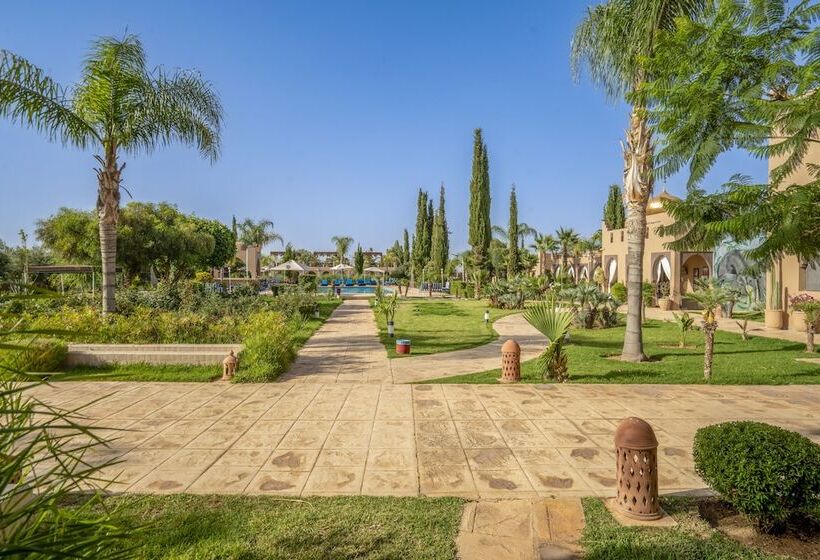 فندق Taj Atlas Wellness Boutique Hôtel & Spa