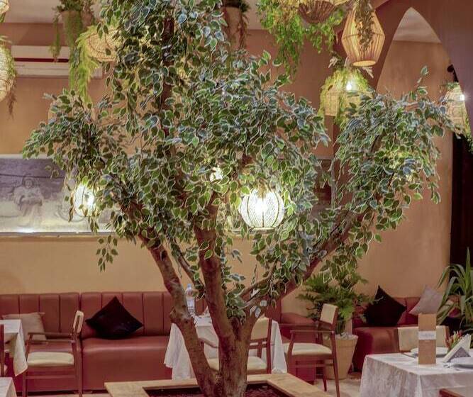 فندق Taj Atlas Wellness Boutique Hôtel & Spa