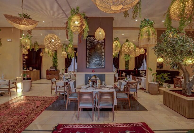 فندق Taj Atlas Wellness Boutique Hôtel & Spa