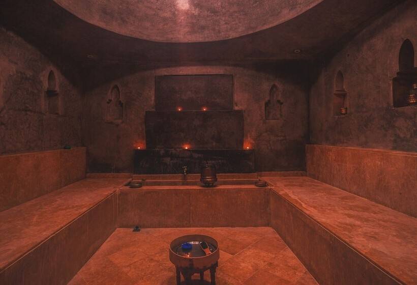 فندق Taj Atlas Wellness Boutique Hôtel & Spa