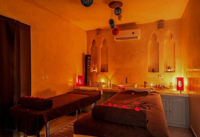 فندق Taj Atlas Wellness Boutique Hôtel & Spa