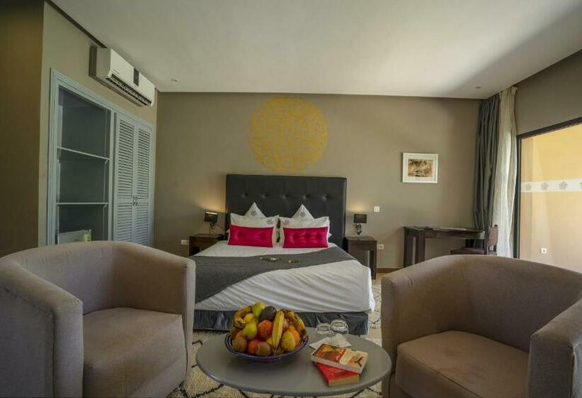 فندق Taj Atlas Wellness Boutique Hôtel & Spa