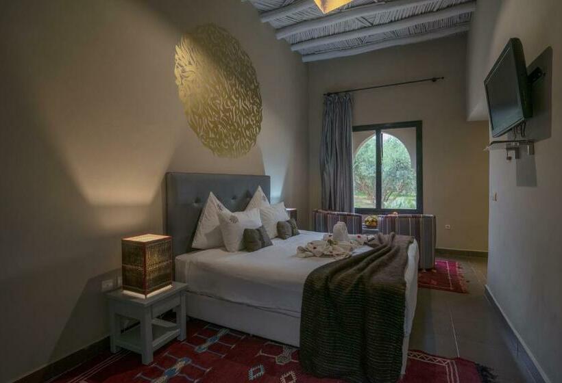 فندق Taj Atlas Wellness Boutique Hôtel & Spa