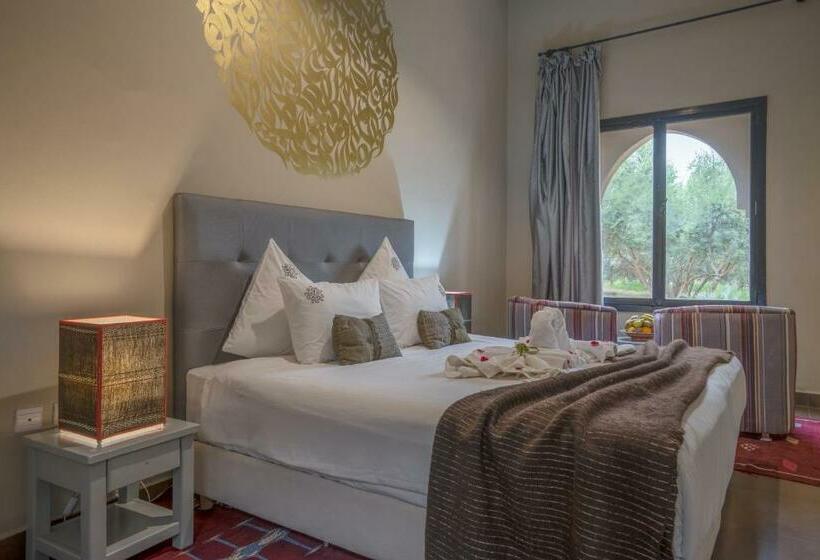 فندق Taj Atlas Wellness Boutique Hôtel & Spa