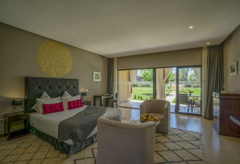 فندق Taj Atlas Wellness Boutique Hôtel & Spa