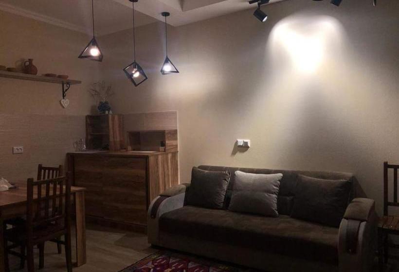 پانسیون Baqari Inn