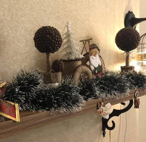 پانسیون Baqari Inn