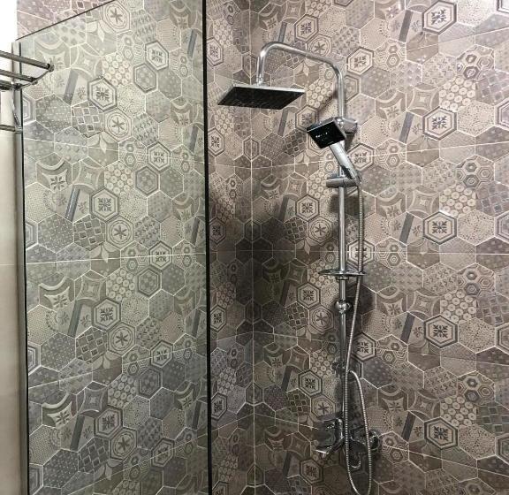 پانسیون Baqari Inn