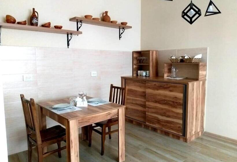 پانسیون Baqari Inn