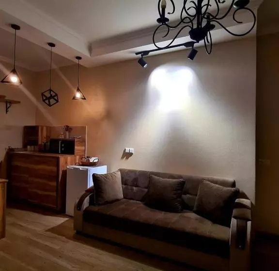 پانسیون Baqari Inn