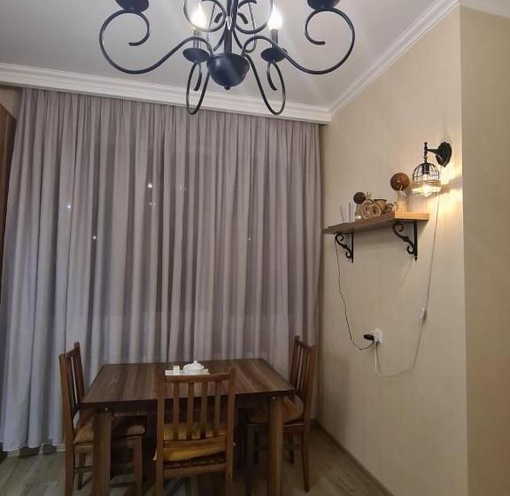 پانسیون Baqari Inn