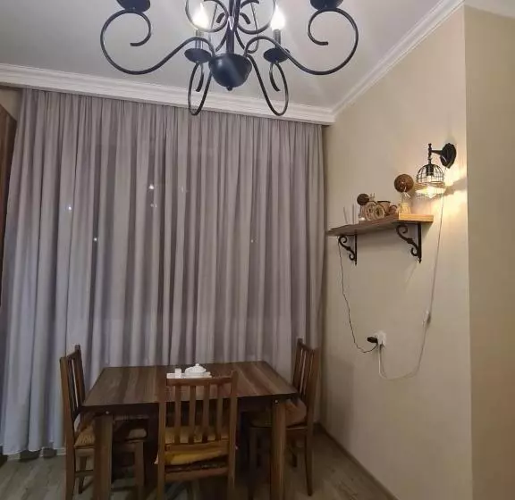 پانسیون Baqari Inn