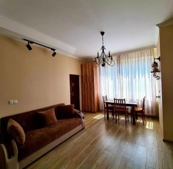 پانسیون Baqari Inn