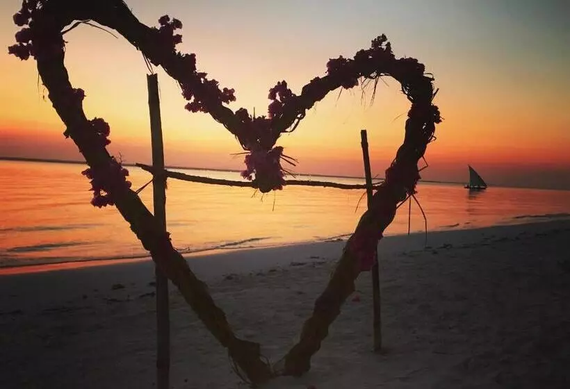 ペンション Hakuna Matata Guest House