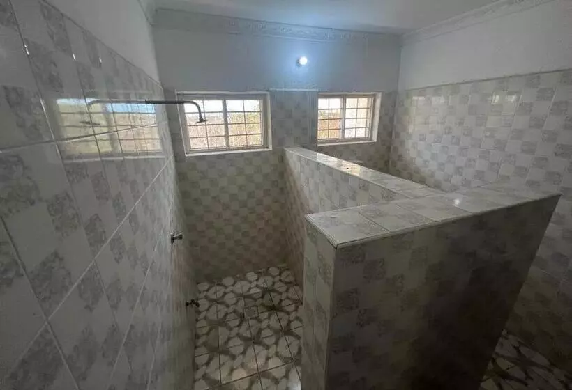 ペンション Hakuna Matata Guest House