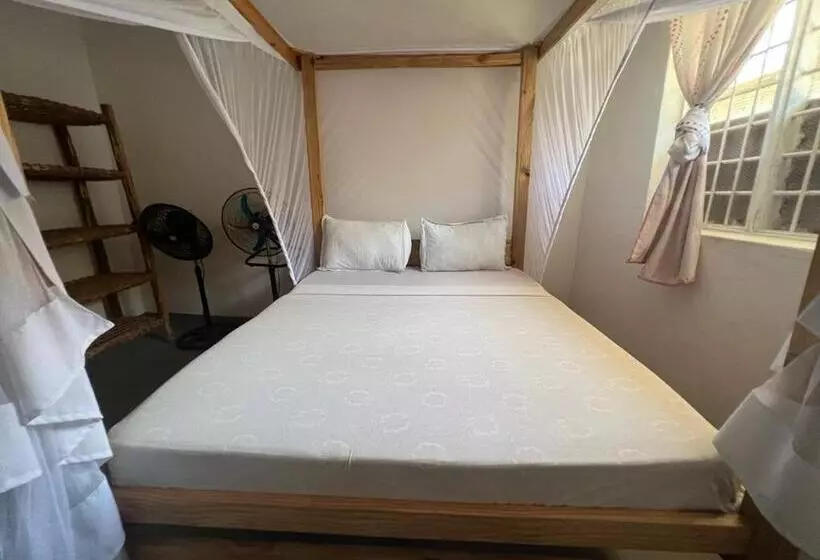 ペンション Hakuna Matata Guest House