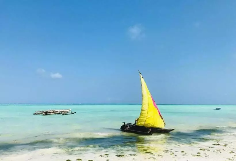 ペンション Hakuna Matata Guest House