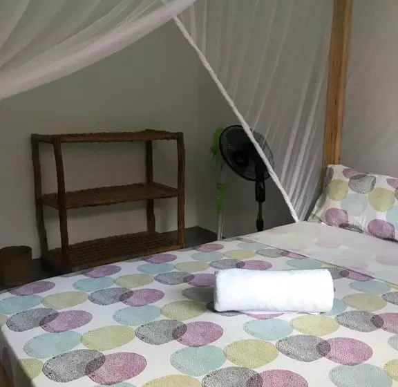 ペンション Hakuna Matata Guest House