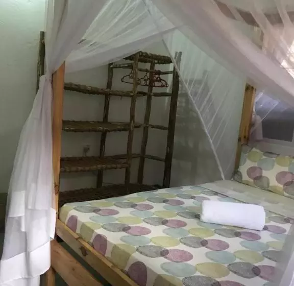 ペンション Hakuna Matata Guest House