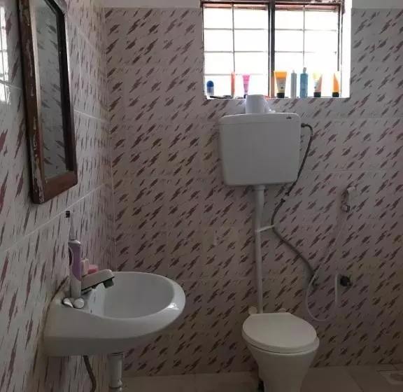 ペンション Hakuna Matata Guest House